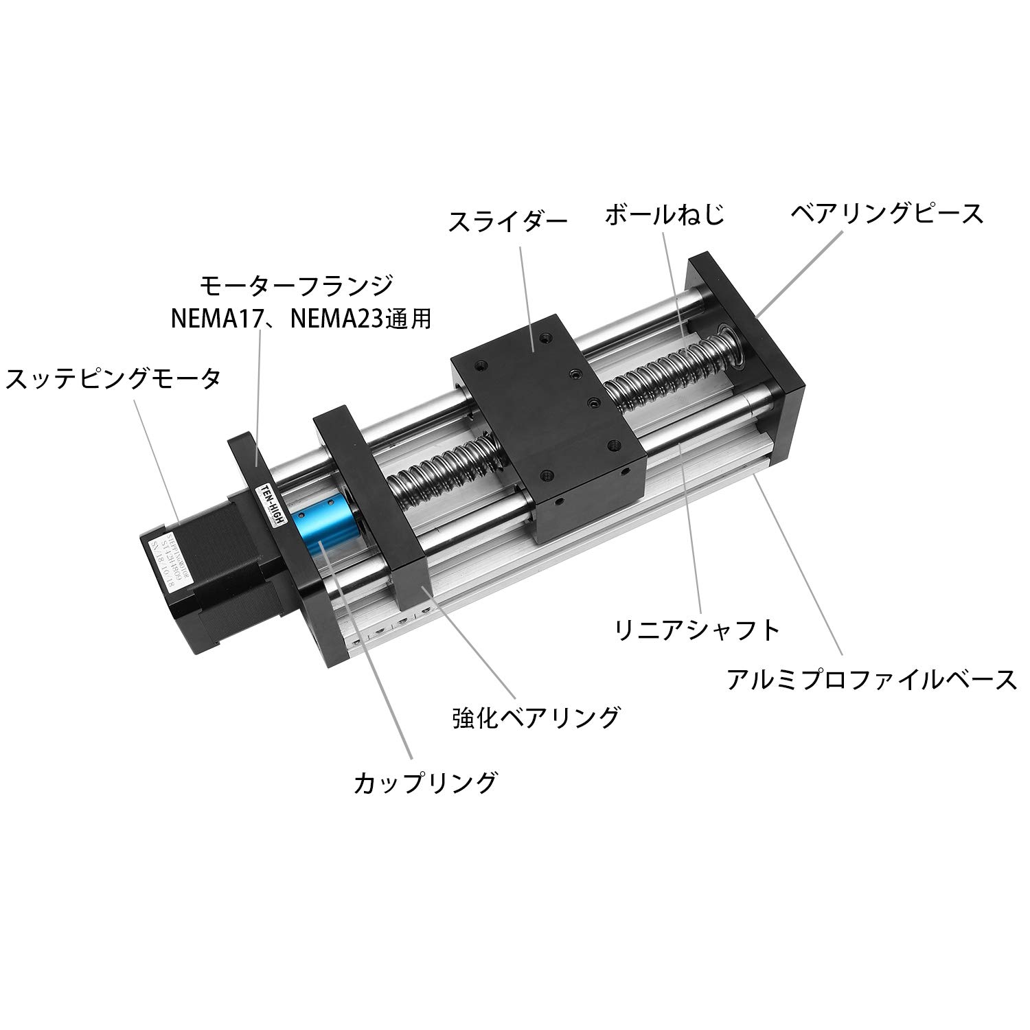 雅ページ センタープレスツータックスラックス（グレー/ブラック/モカ